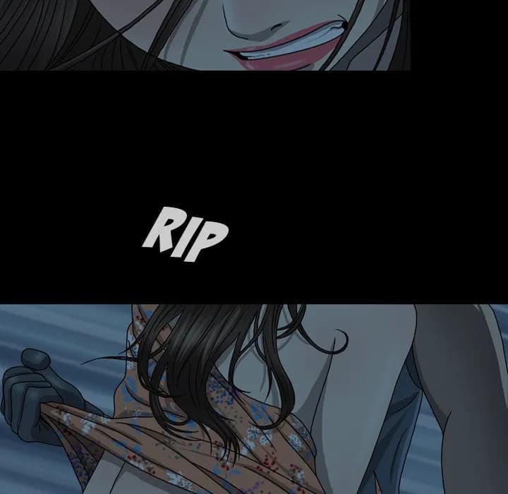 Disfigured - Chapter 3 - Page 53