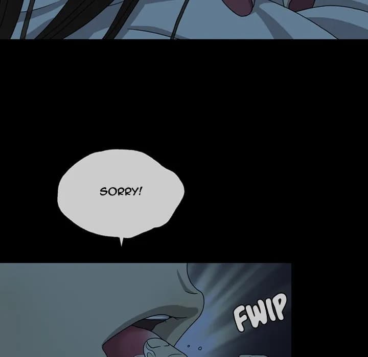 Disfigured - Chapter 4 - Page 39