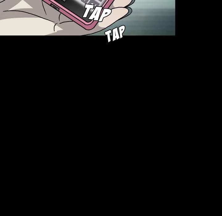 Disfigured - Chapter 4 - Page 81
