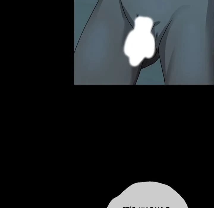 Disfigured - Chapter 4 - Page 97