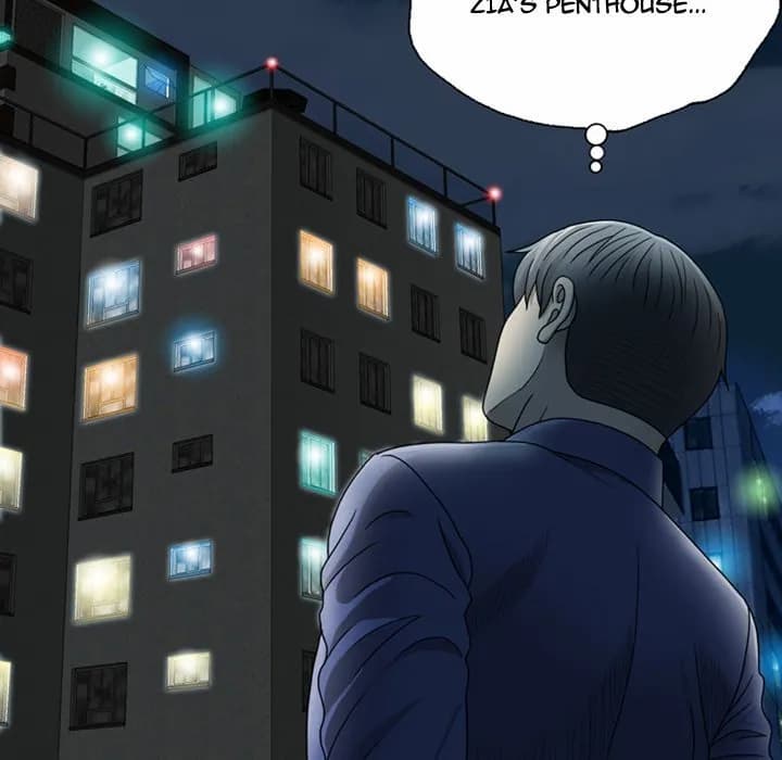 Disfigured - Chapter 4 - Page 113