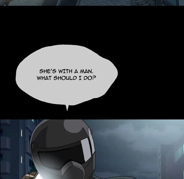 Disfigured - Chapter 6 - Page 6
