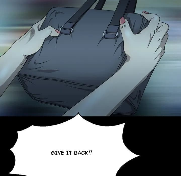 Disfigured - Chapter 6 - Page 13