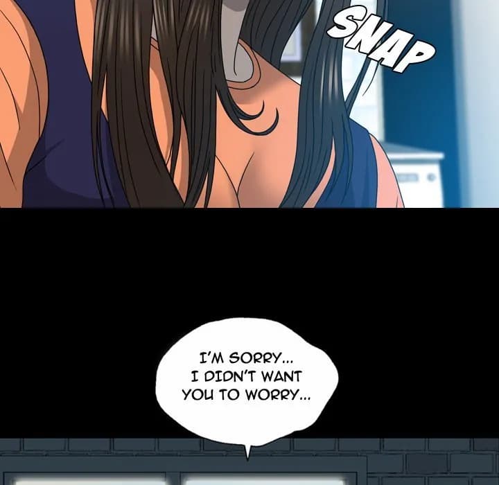 Disfigured - Chapter 6 - Page 35
