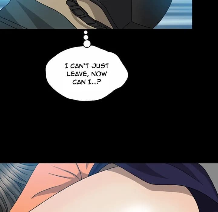 Disfigured - Chapter 6 - Page 77
