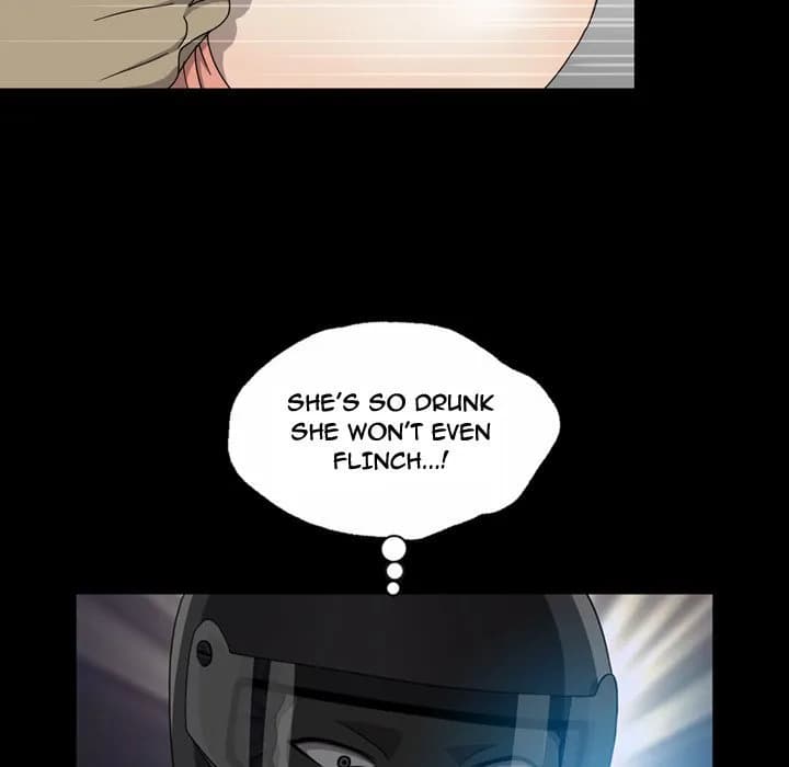 Disfigured - Chapter 6 - Page 80