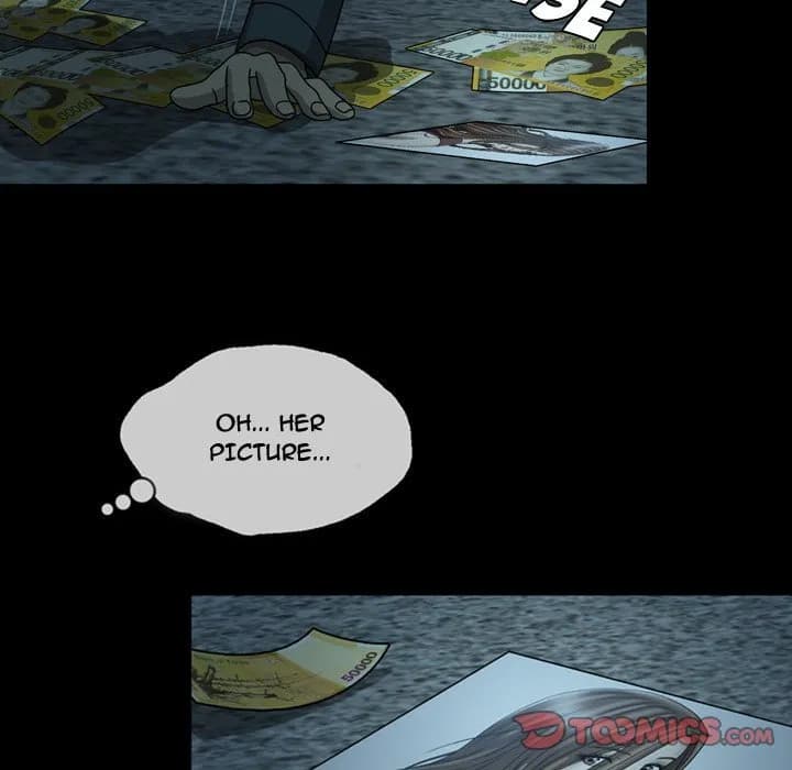 Disfigured - Chapter 7 - Page 56