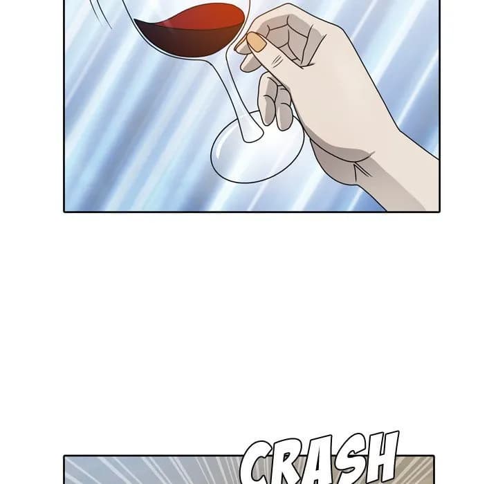 Disfigured - Chapter 7 - Page 83