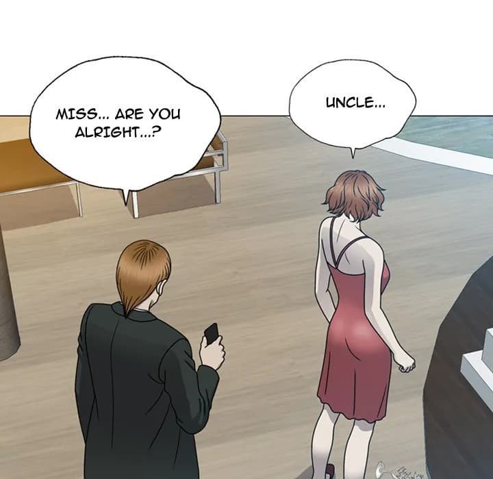 Disfigured - Chapter 7 - Page 86