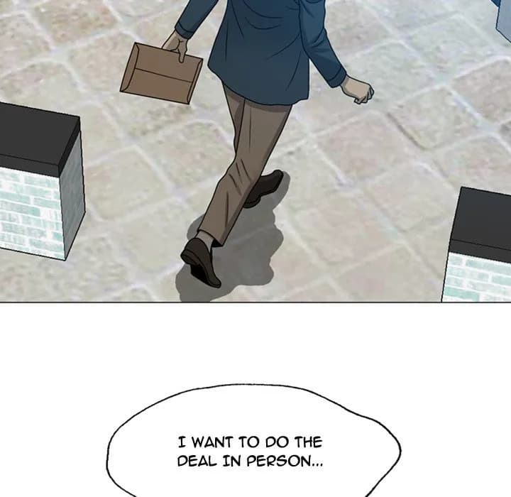 Disfigured - Chapter 8 - Page 39