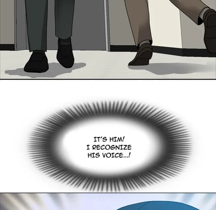 Disfigured - Chapter 8 - Page 50