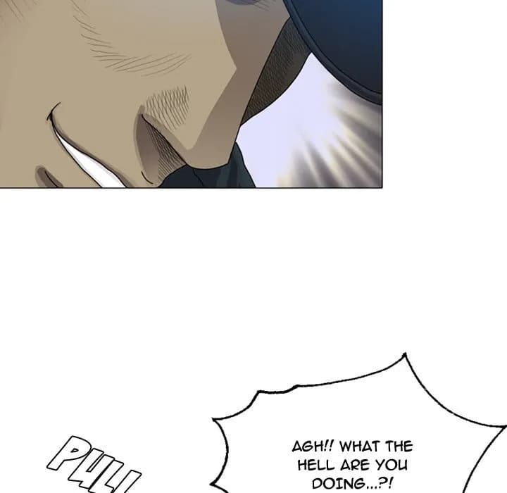 Disfigured - Chapter 9 - Page 46