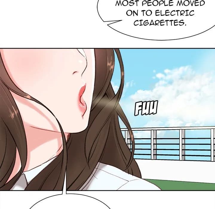 Distractions - Chapter 1 - Page 60
