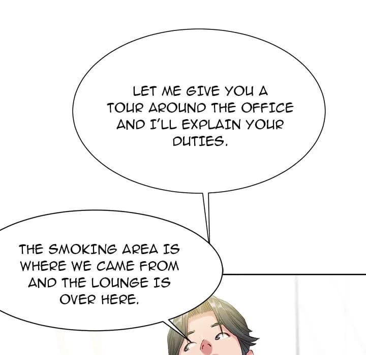 Distractions - Chapter 1 - Page 92