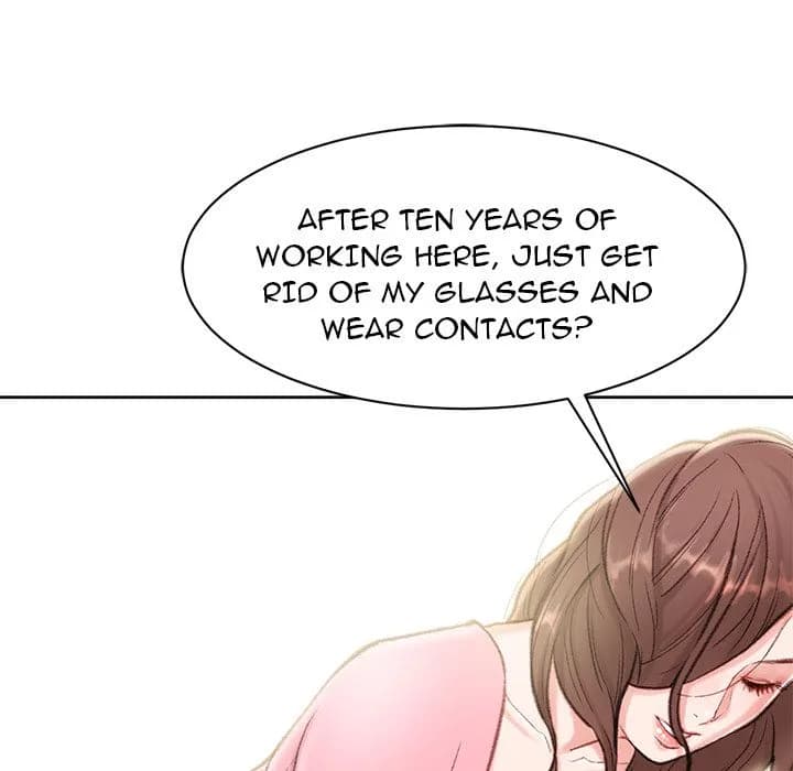 Distractions - Chapter 1 - Page 138