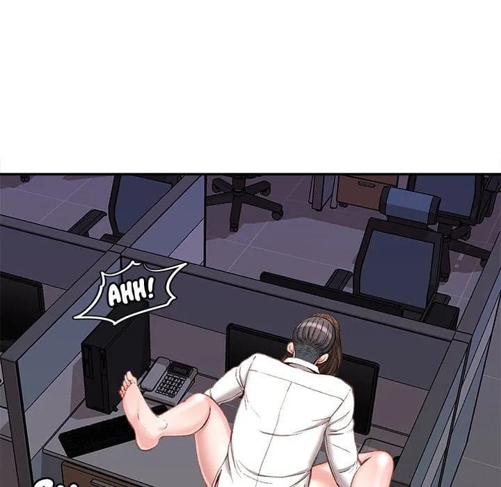 Distractions - Chapter 10 - Page 55