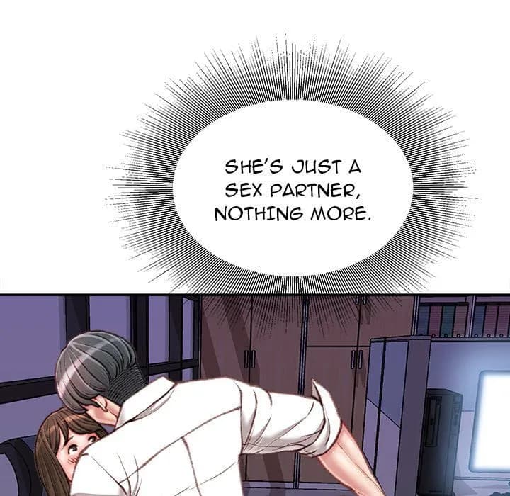 Distractions - Chapter 11 - Page 64