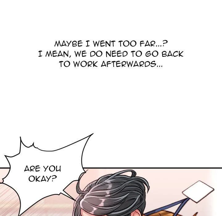 Distractions - Chapter 14 - Page 64