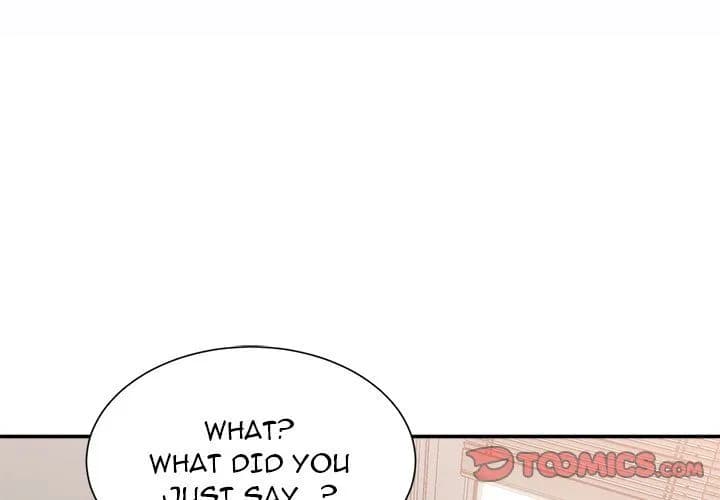 Distractions - Chapter 15 - Page 3