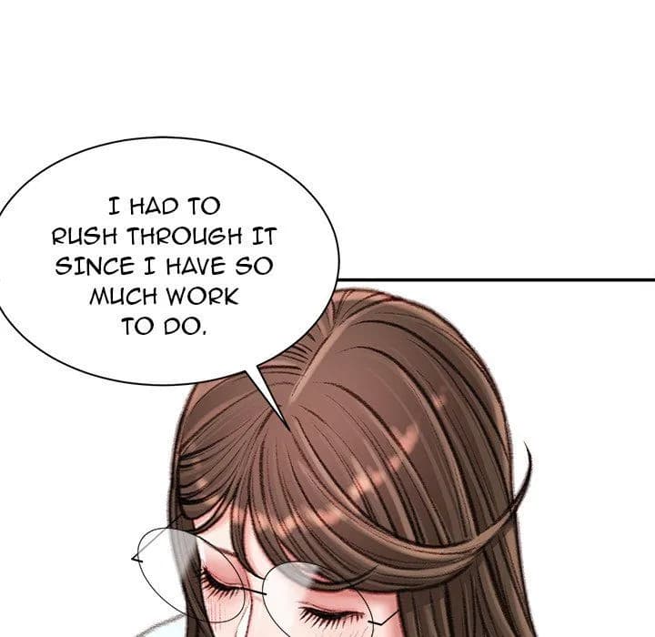 Distractions - Chapter 16 - Page 93