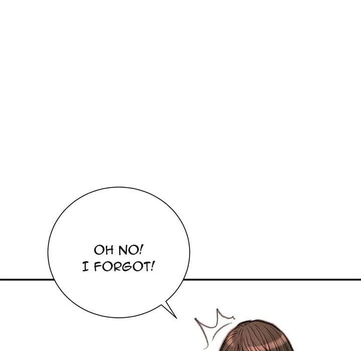 Distractions - Chapter 16 - Page 150