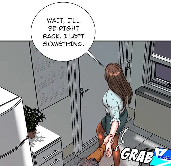 Distractions - Chapter 16 - Page 153