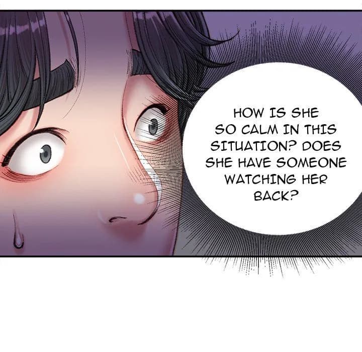 Distractions - Chapter 18 - Page 8