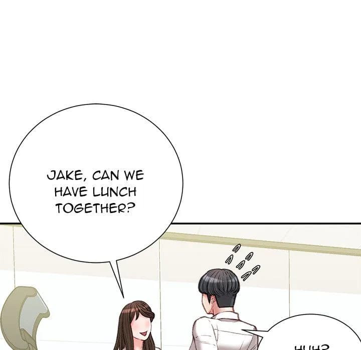 Distractions - Chapter 18 - Page 14