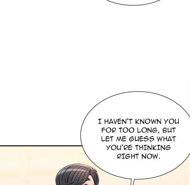 Distractions - Chapter 18 - Page 59