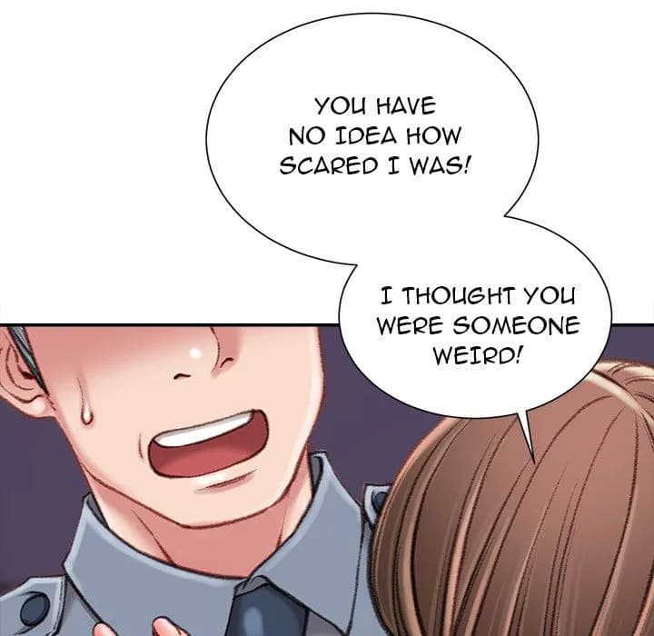 Distractions - Chapter 18 - Page 86