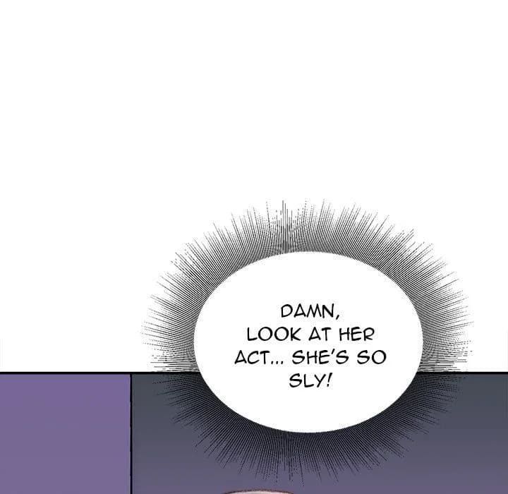 Distractions - Chapter 18 - Page 92