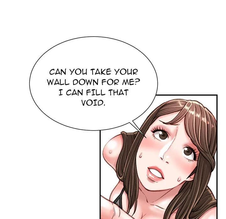 Distractions - Chapter 19 - Page 60