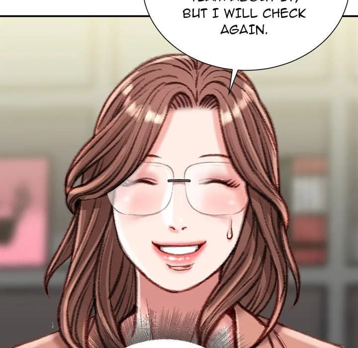 Distractions - Chapter 19 - Page 80
