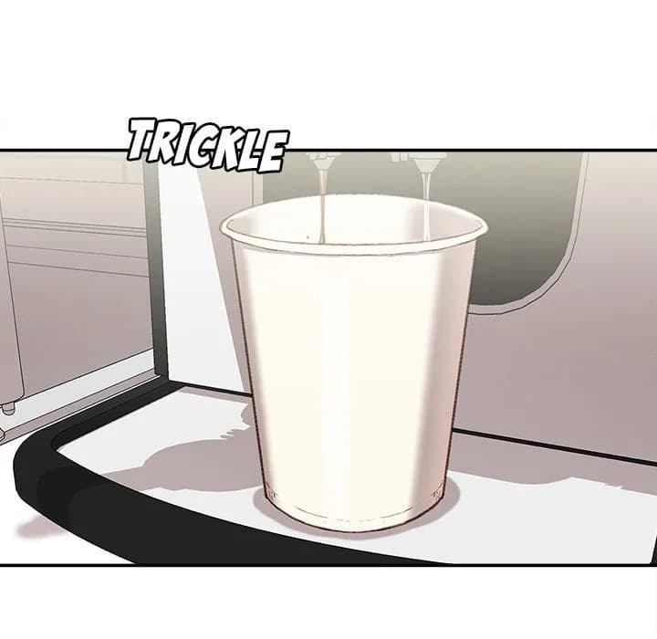 Distractions - Chapter 19 - Page 82