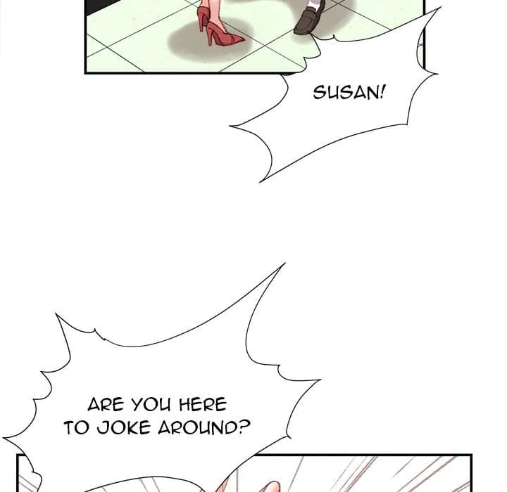 Distractions - Chapter 2 - Page 22