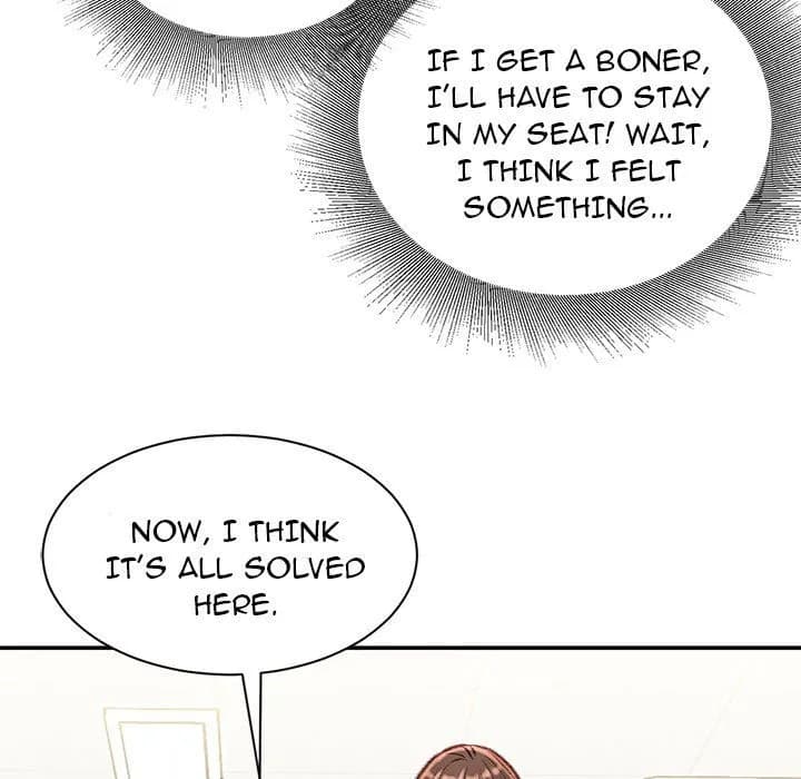 Distractions - Chapter 21 - Page 27