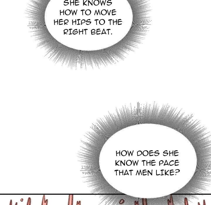 Distractions - Chapter 21 - Page 88
