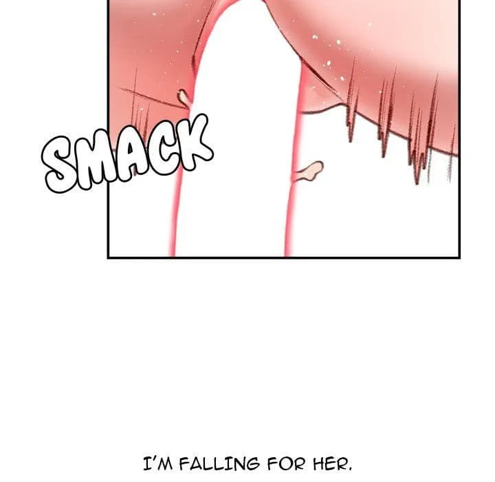 Distractions - Chapter 21 - Page 96