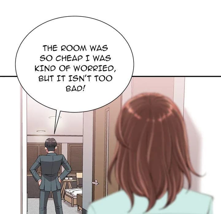 Distractions - Chapter 22 - Page 14