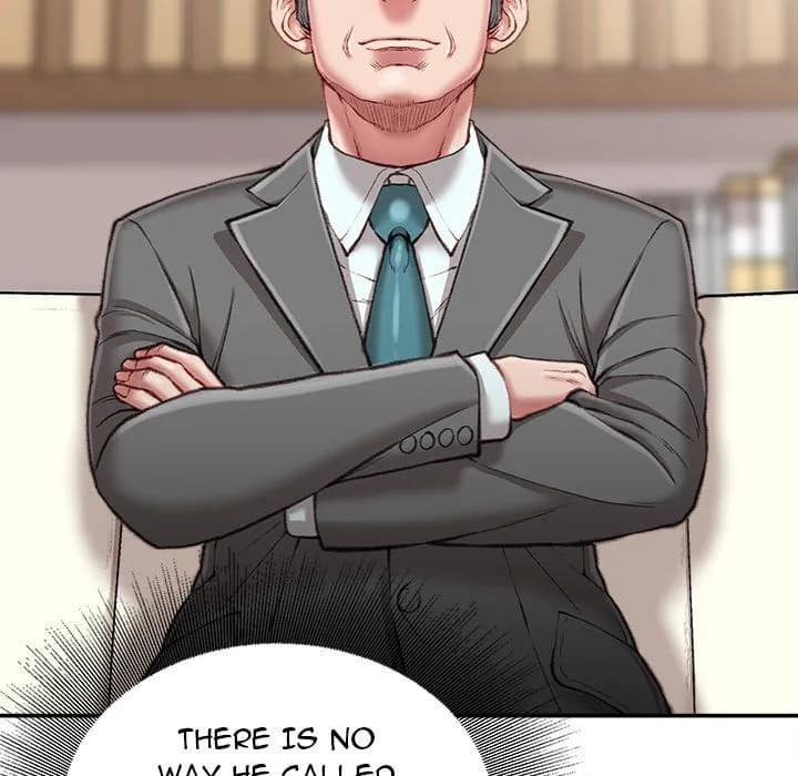 Distractions - Chapter 24 - Page 59