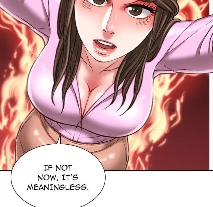 Distractions - Chapter 24 - Page 75