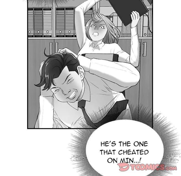 Distractions - Chapter 25 - Page 75