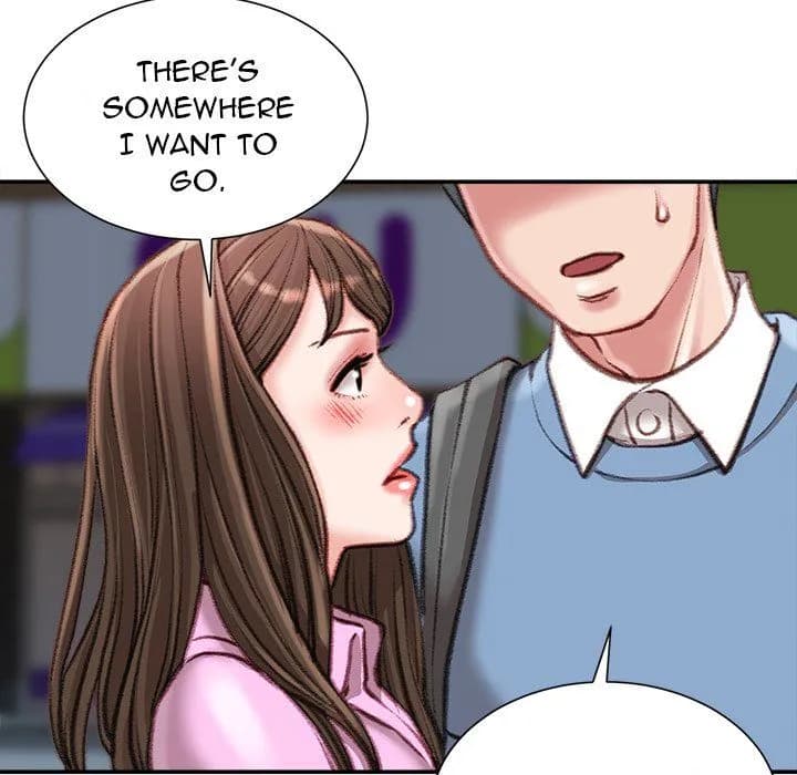 Distractions - Chapter 26 - Page 17