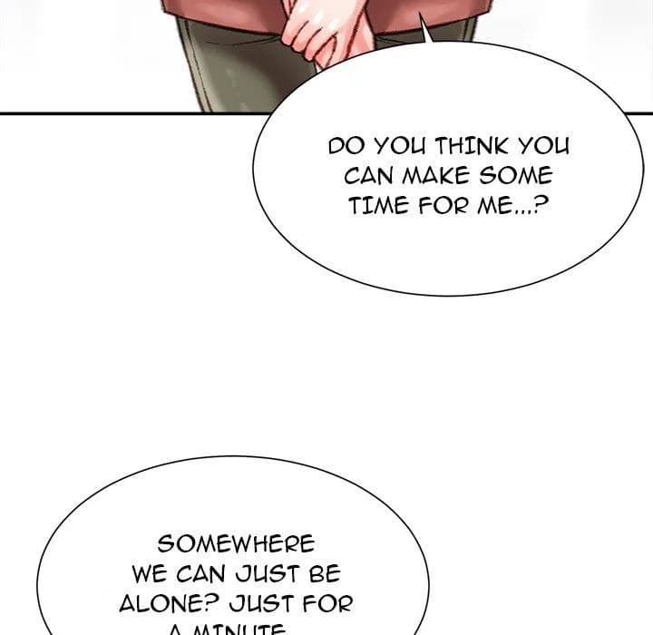 Distractions - Chapter 29 - Page 54