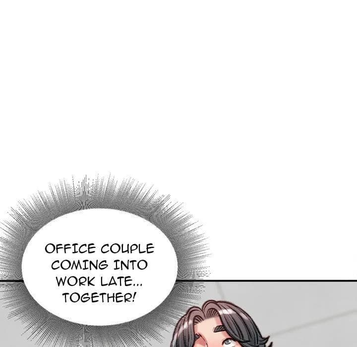 Distractions - Chapter 29 - Page 143