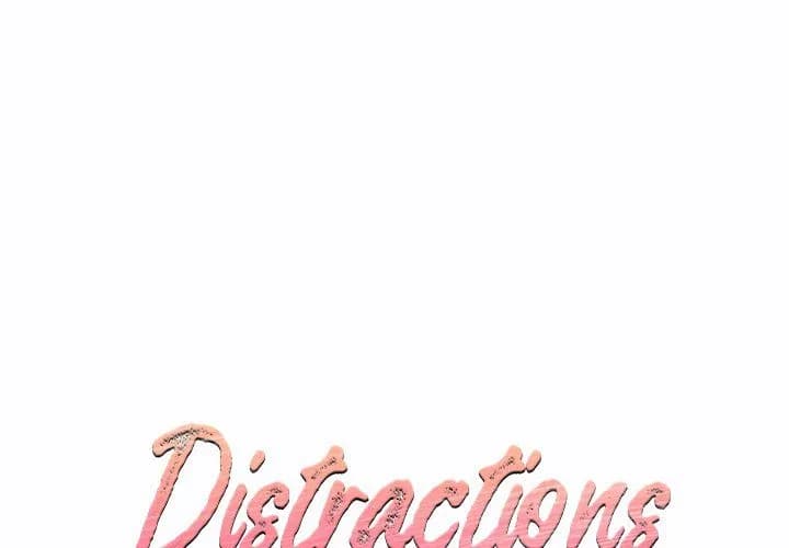 Distractions - Chapter 3 - Page 1
