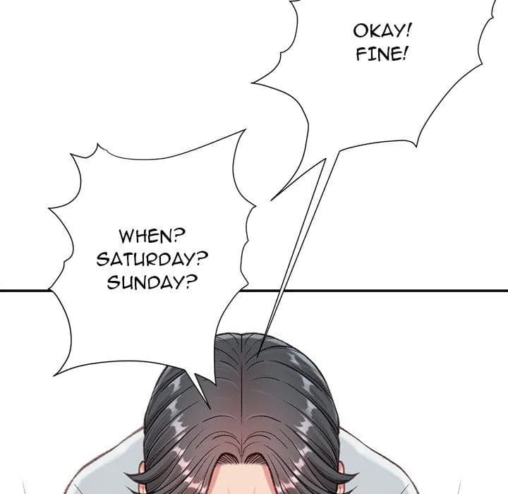 Distractions - Chapter 3 - Page 25