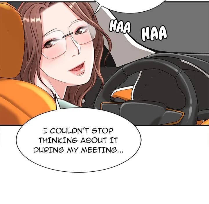 Distractions - Chapter 3 - Page 43