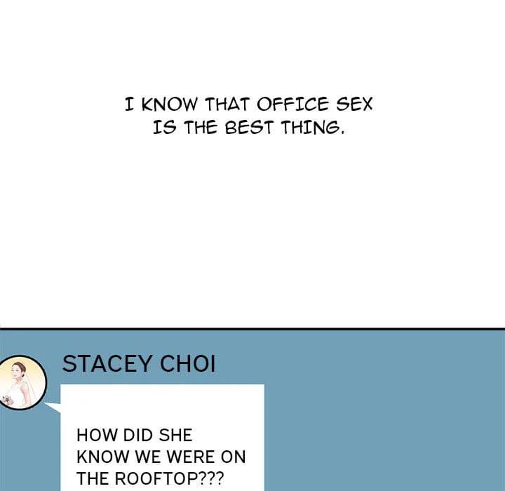 Distractions - Chapter 3 - Page 90