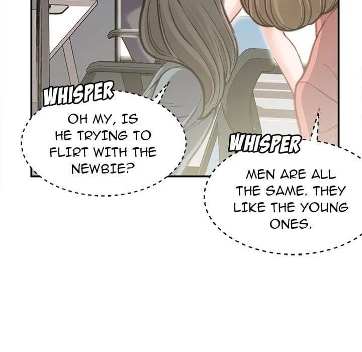 Distractions - Chapter 3 - Page 113